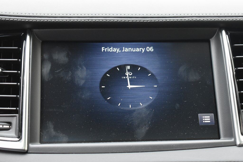 2023 INFINITI QX50 LUXE Vienna VA