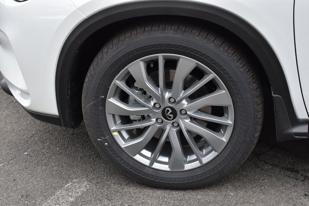 2023 INFINITI QX50 LUXE Vienna VA