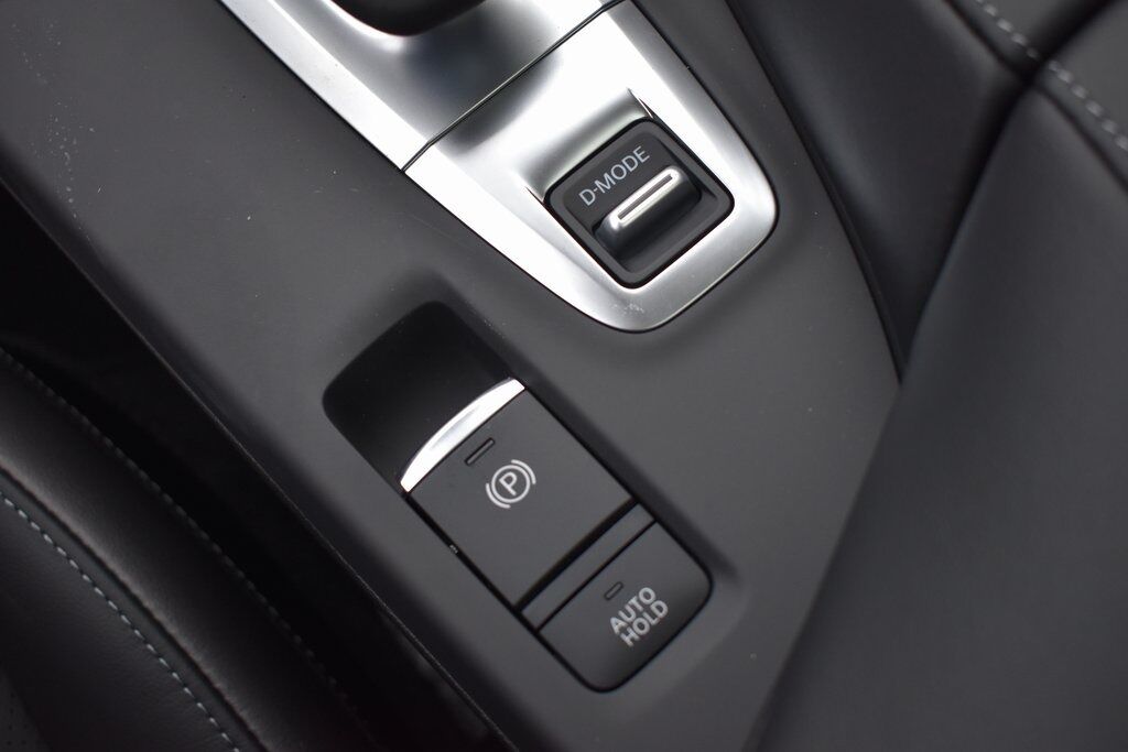 2023 INFINITI QX50 LUXE Vienna VA