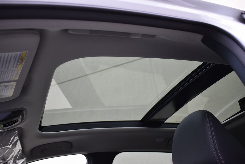 2023 INFINITI QX50 LUXE Vienna VA