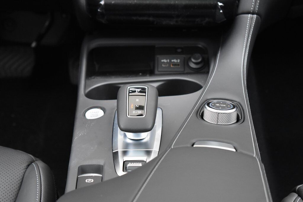 2023 INFINITI QX50 LUXE Vienna VA