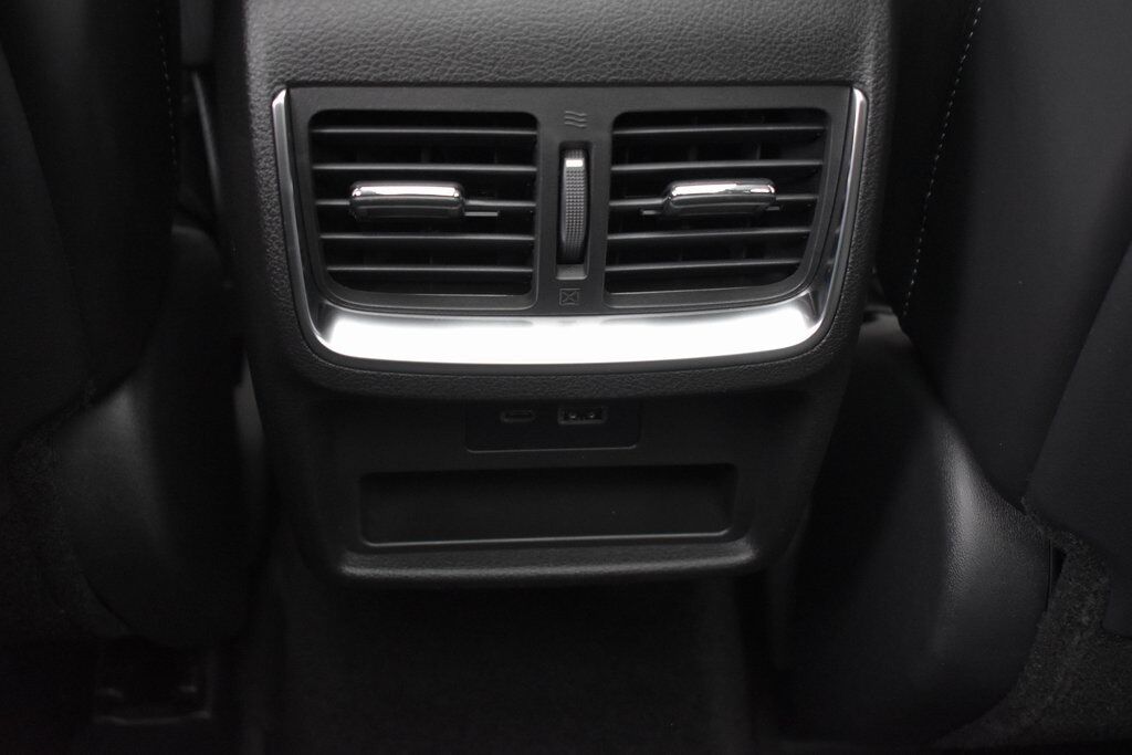 2023 INFINITI QX50 LUXE Vienna VA