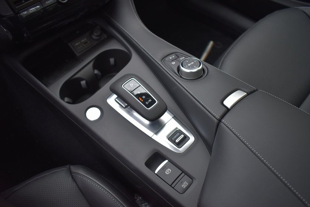 2023 INFINITI QX50 LUXE Vienna VA