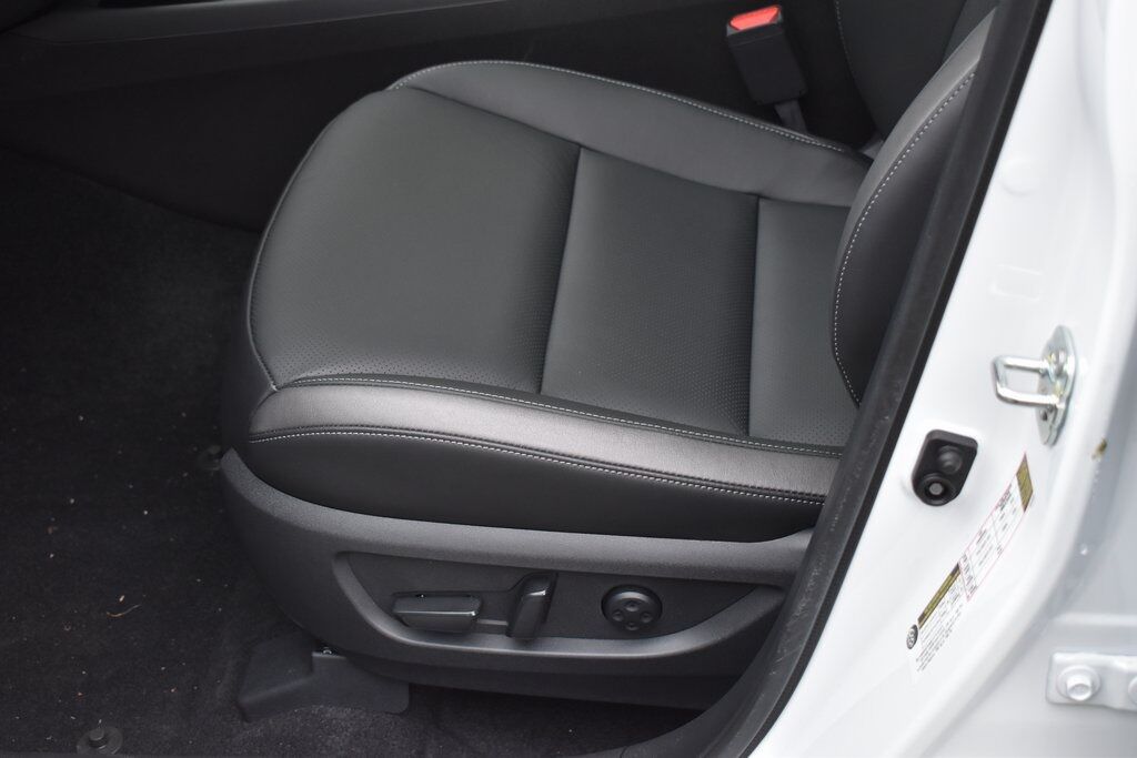 2023 INFINITI QX50 LUXE Vienna VA