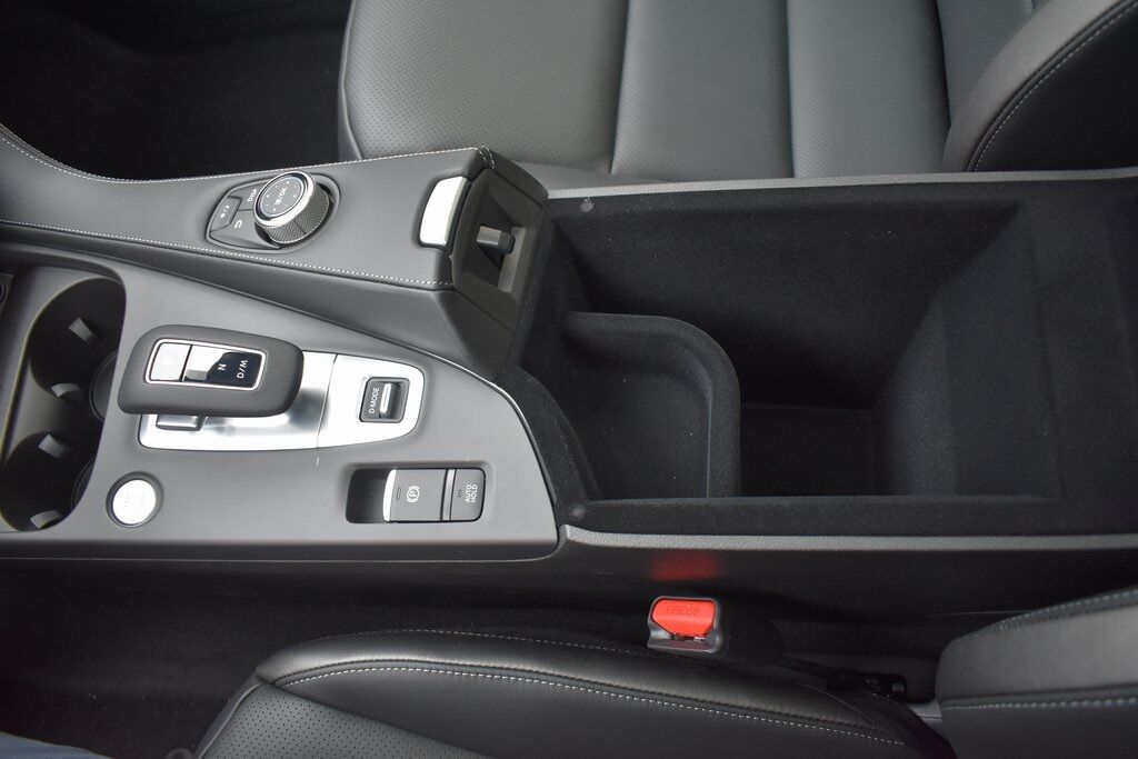 2023 INFINITI QX50 LUXE Vienna VA