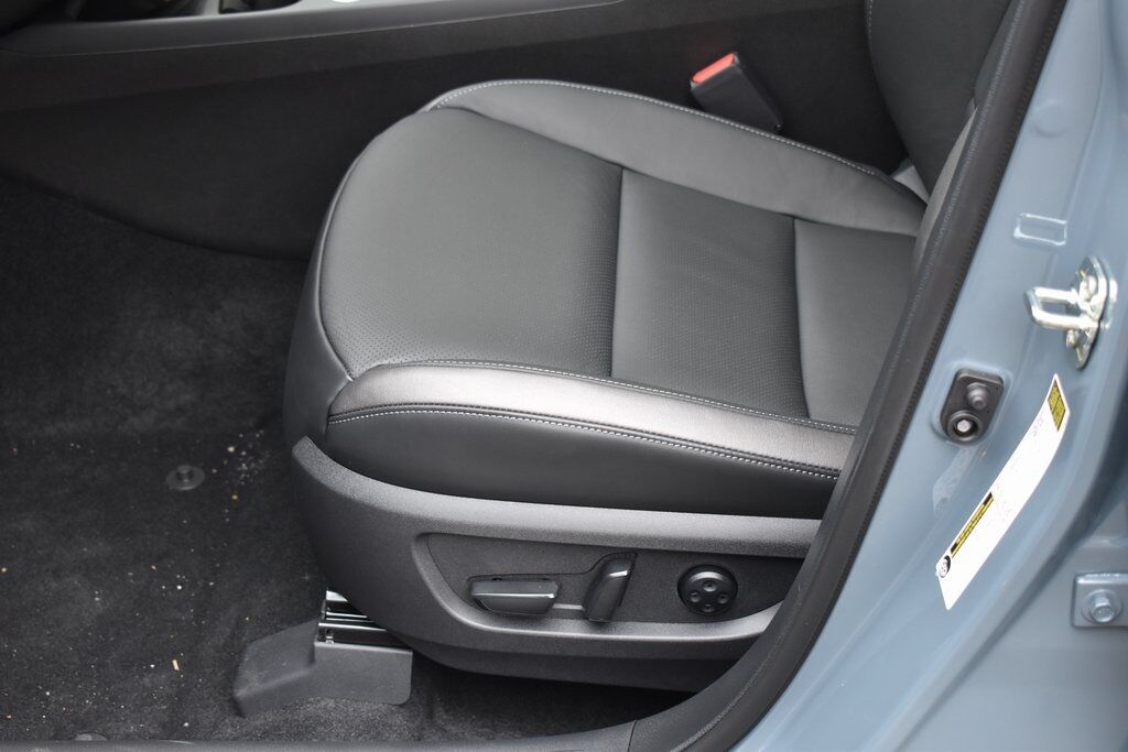 2023 INFINITI QX50 LUXE Vienna VA