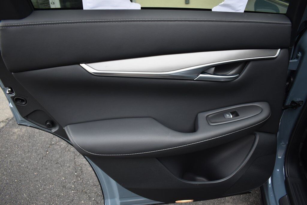 2023 INFINITI QX50 LUXE Vienna VA