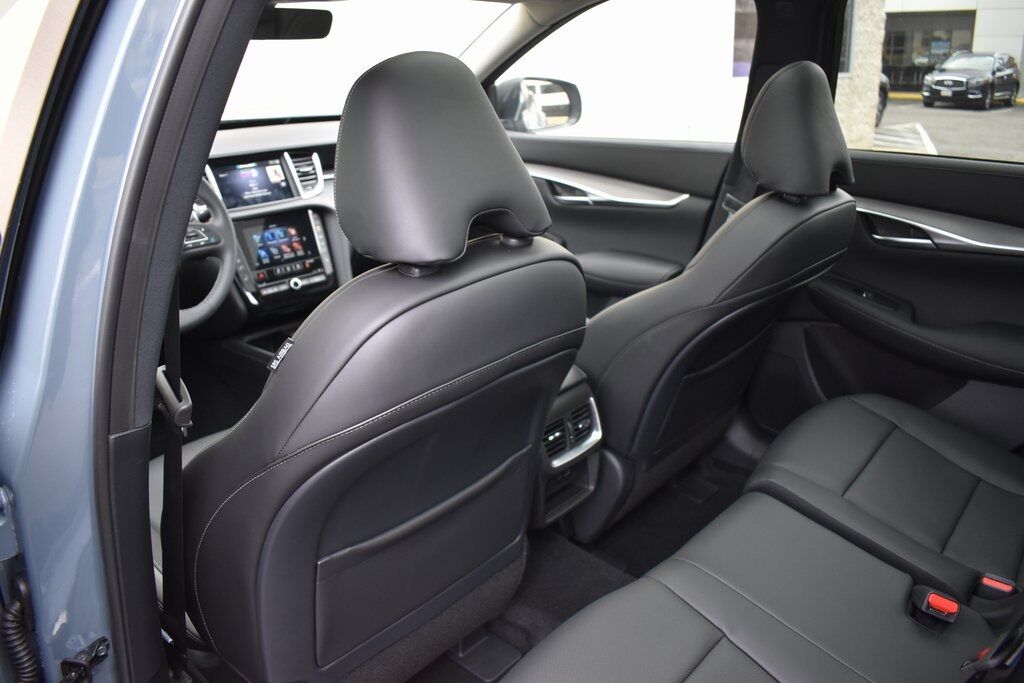 2023 INFINITI QX50 LUXE Vienna VA