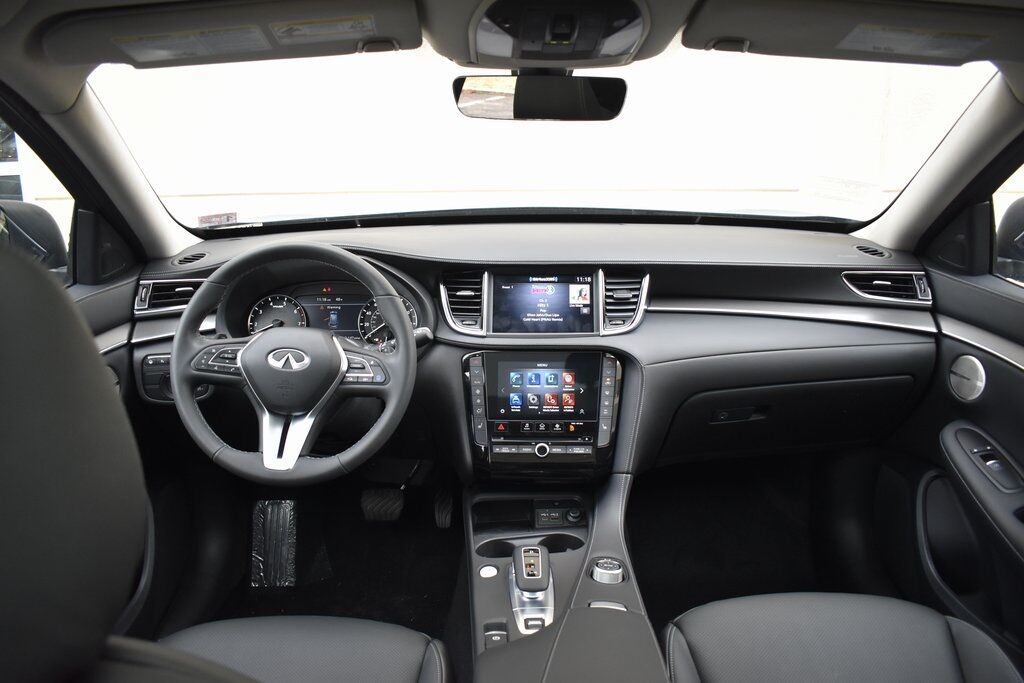 2023 INFINITI QX50 LUXE Vienna VA