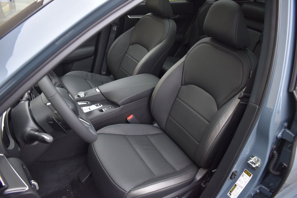 2023 INFINITI QX50 LUXE Vienna VA