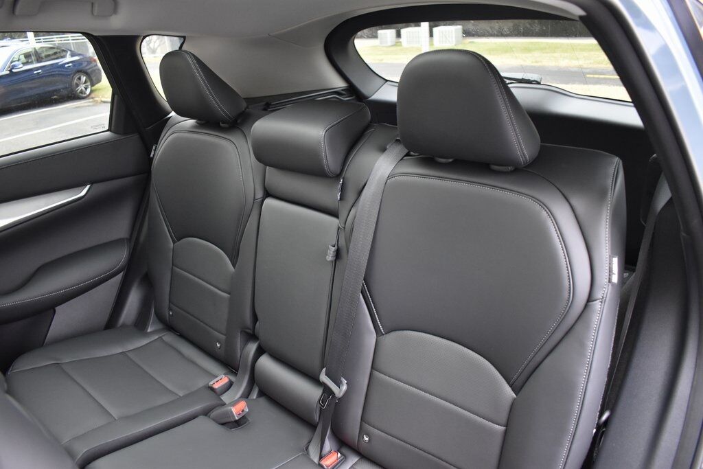 2023 INFINITI QX50 LUXE Vienna VA