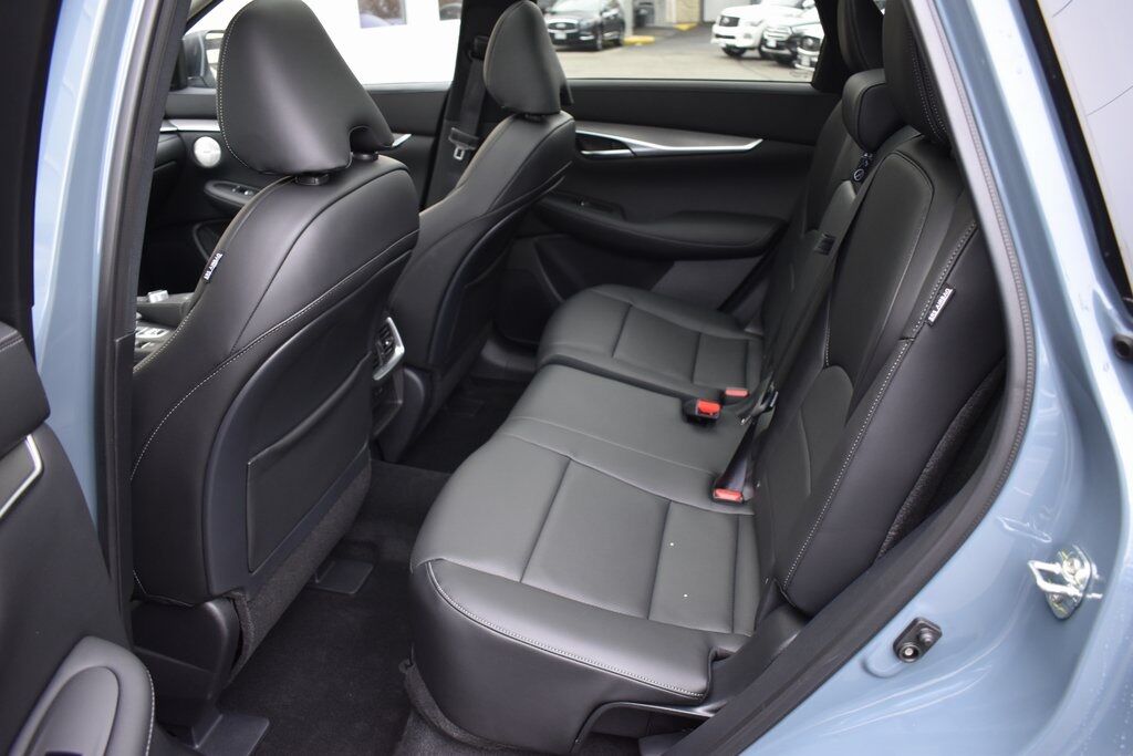 2023 INFINITI QX50 LUXE Vienna VA