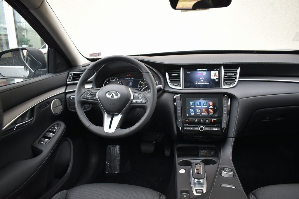 2023 INFINITI QX50 LUXE Vienna VA