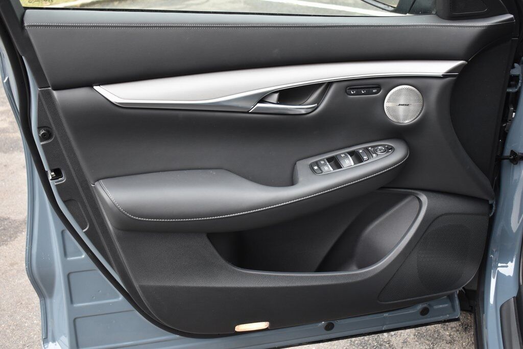 2023 INFINITI QX50 LUXE Vienna VA