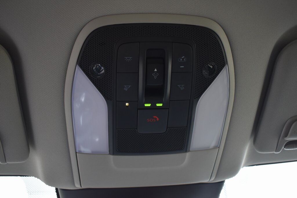 2023 INFINITI QX50 LUXE Vienna VA