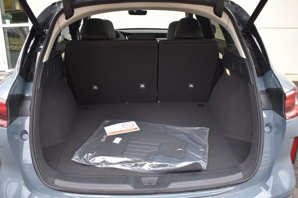 2023 INFINITI QX50 LUXE Vienna VA