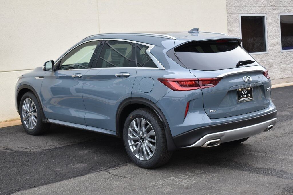 2023 INFINITI QX50 LUXE Vienna VA