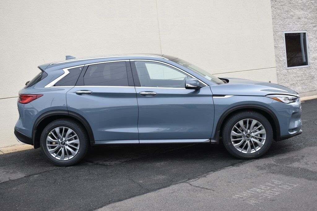 2023 INFINITI QX50 LUXE Vienna VA