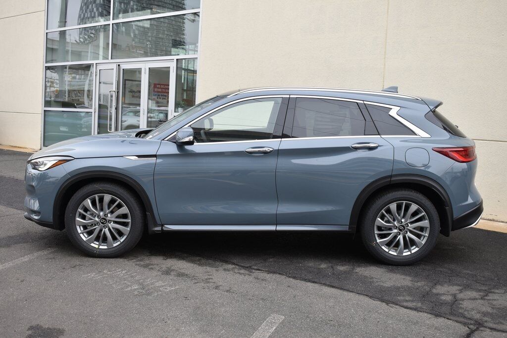 2023 INFINITI QX50 LUXE Vienna VA