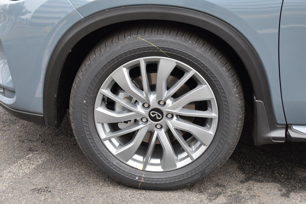 2023 INFINITI QX50 LUXE Vienna VA