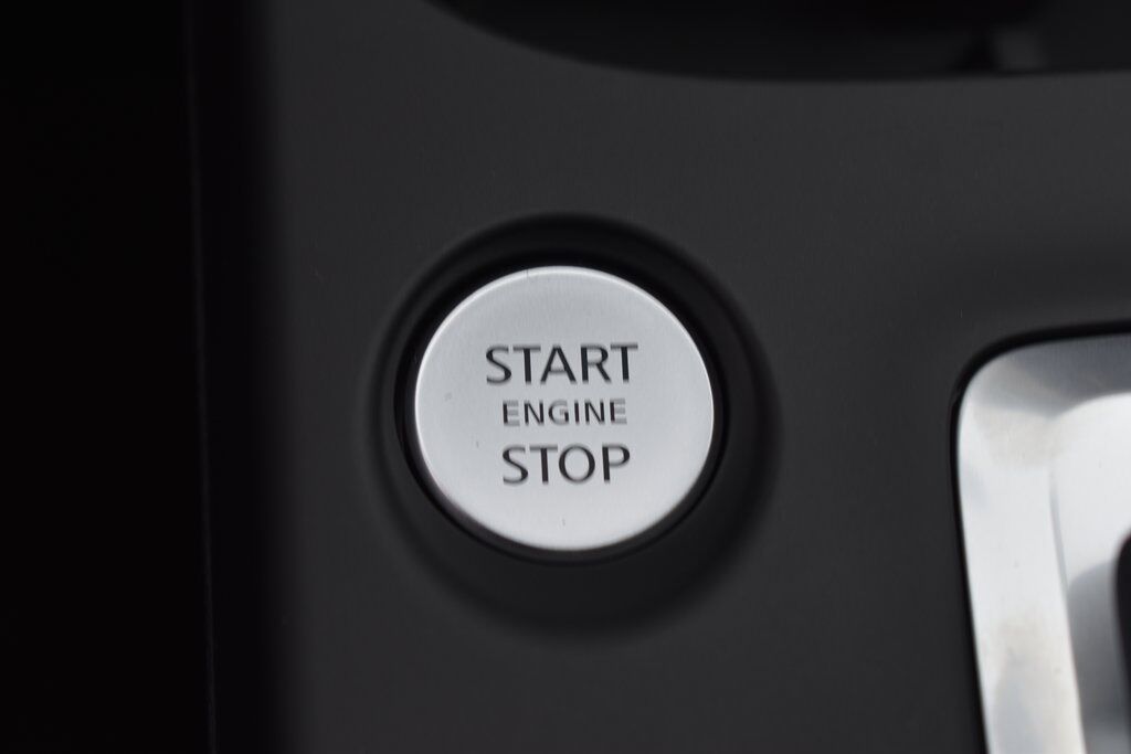 2023 INFINITI QX50 LUXE Vienna VA