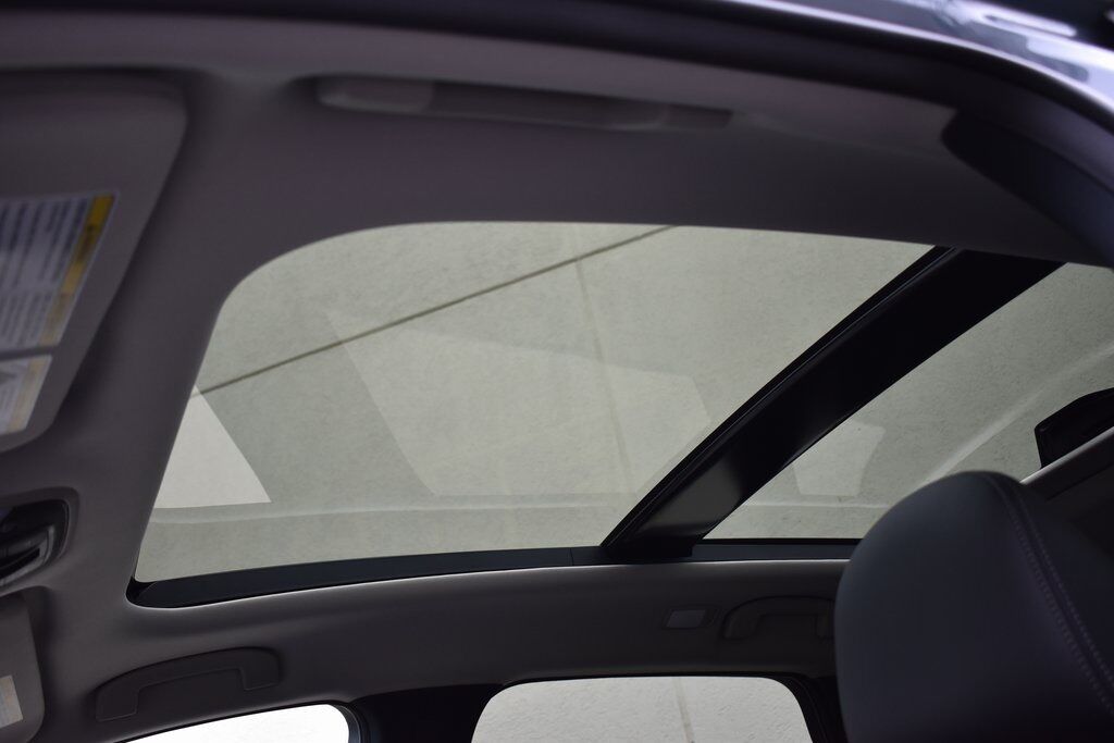 2023 INFINITI QX50 LUXE Vienna VA