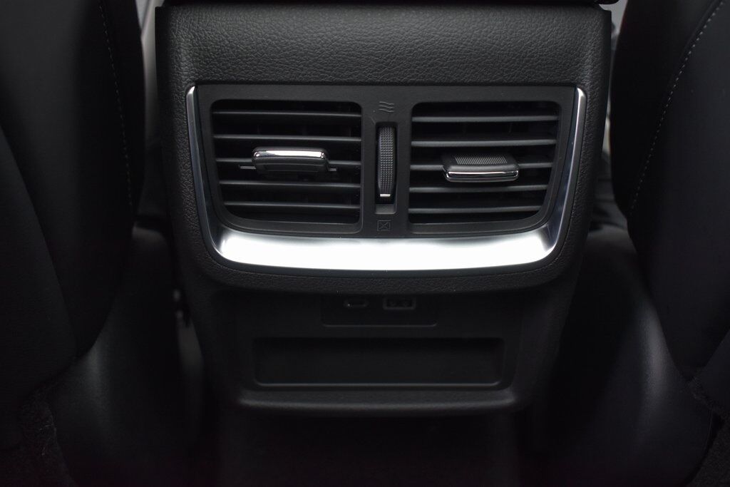 2023 INFINITI QX50 LUXE Vienna VA