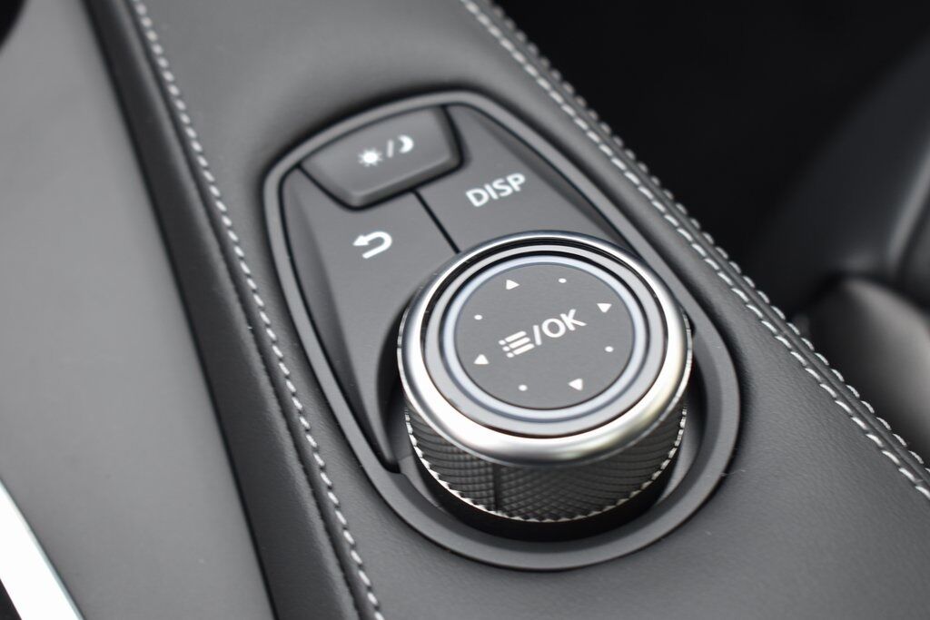 2023 INFINITI QX50 LUXE Vienna VA