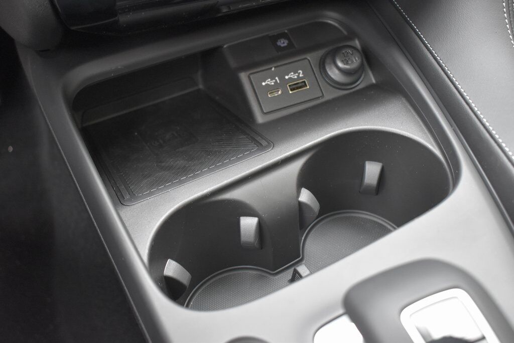 2023 INFINITI QX50 LUXE Vienna VA