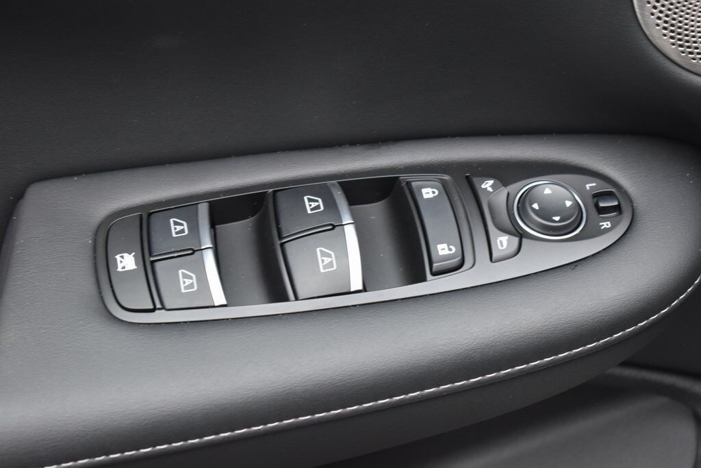 2023 INFINITI QX50 LUXE Vienna VA