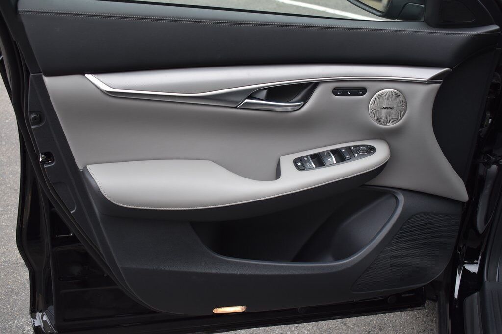 2023 INFINITI QX50 LUXE Vienna VA