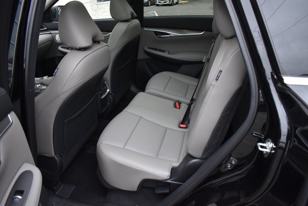 2023 INFINITI QX50 LUXE Vienna VA