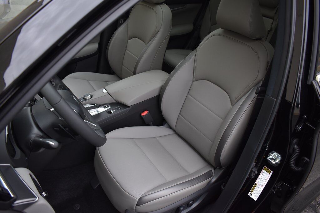 2023 INFINITI QX50 LUXE Vienna VA