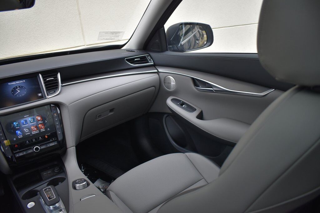 2023 INFINITI QX50 LUXE Vienna VA