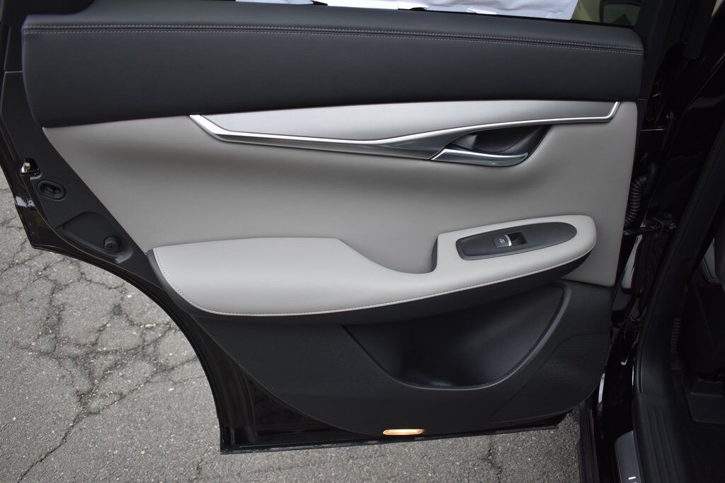 2023 INFINITI QX50 LUXE Vienna VA