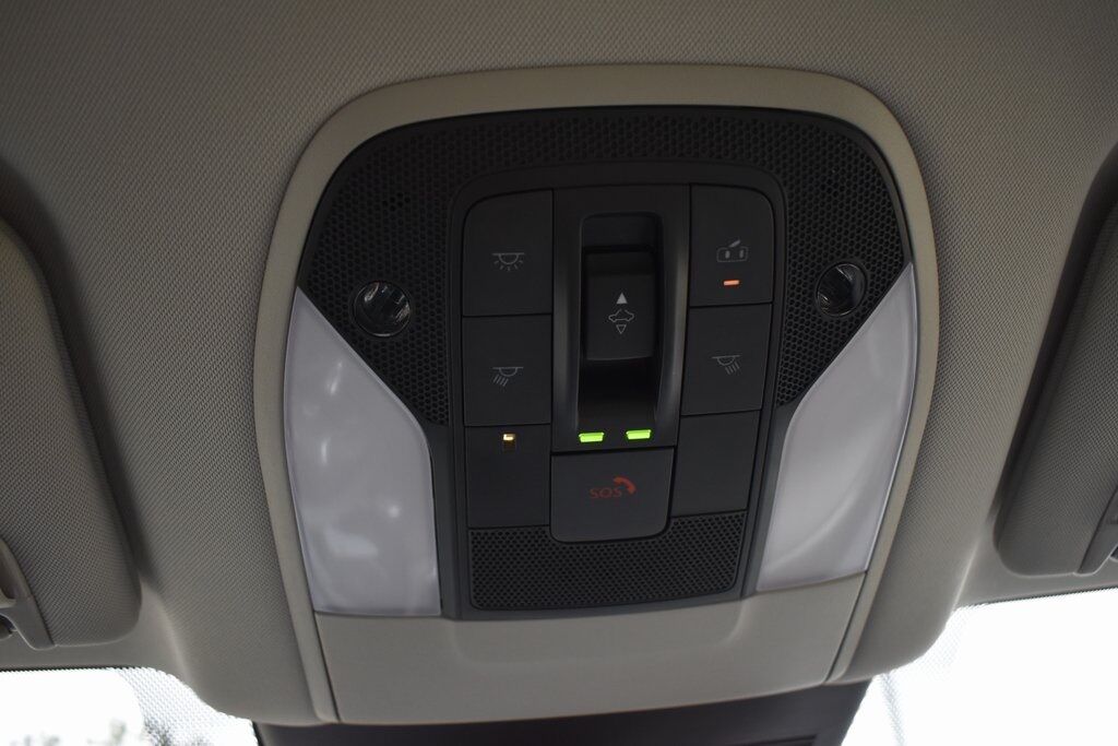 2023 INFINITI QX50 LUXE Vienna VA