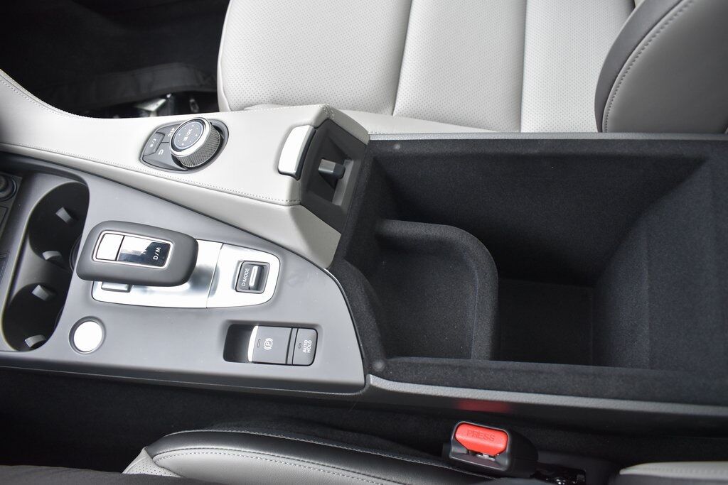 2023 INFINITI QX50 LUXE Vienna VA