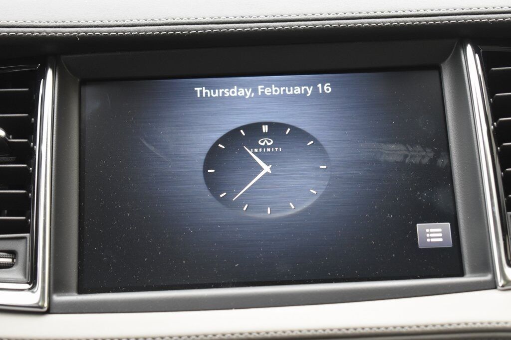 2023 INFINITI QX50 LUXE Vienna VA