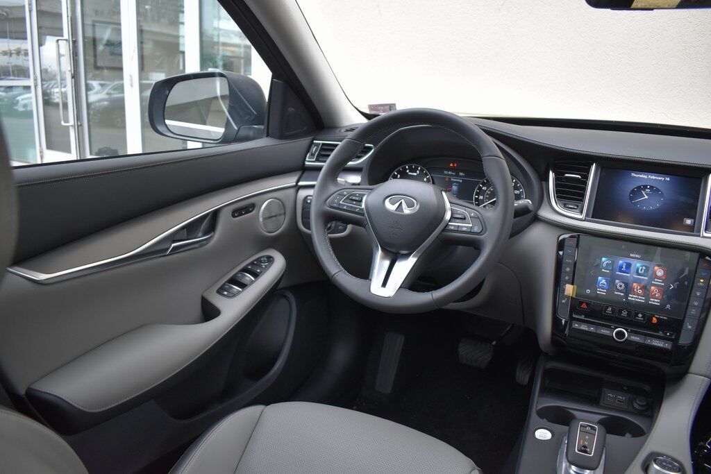 2023 INFINITI QX50 LUXE Vienna VA