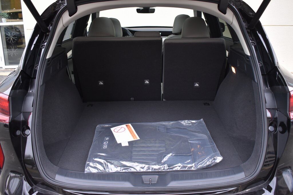 2023 INFINITI QX50 LUXE Vienna VA