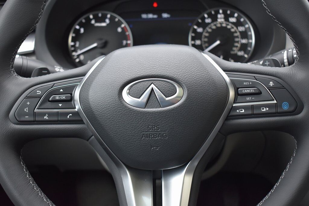 2023 INFINITI QX50 LUXE Vienna VA