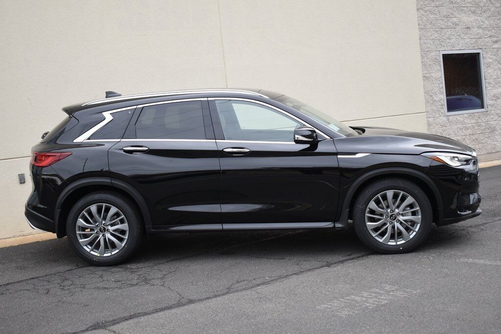 2023 INFINITI QX50 LUXE Vienna VA