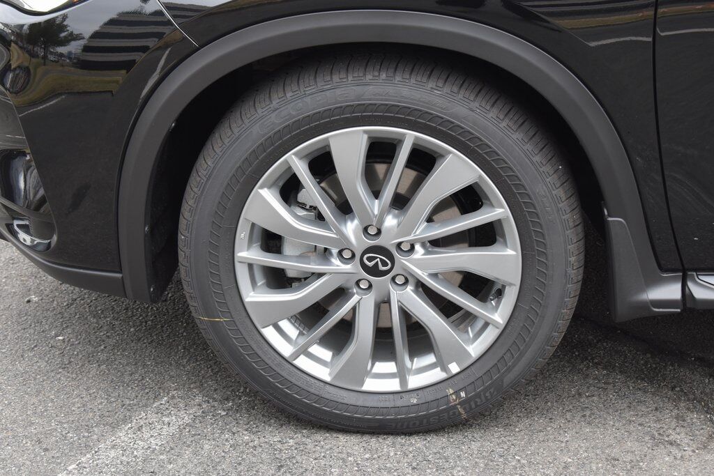 2023 INFINITI QX50 LUXE Vienna VA