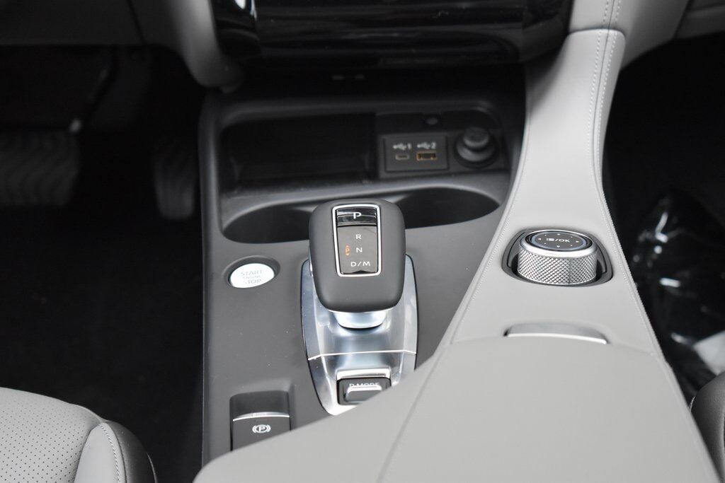 2023 INFINITI QX50 LUXE Vienna VA