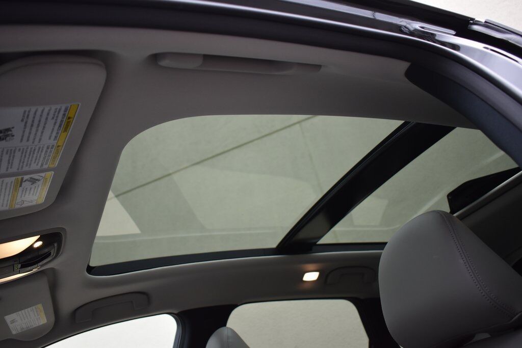 2023 INFINITI QX50 LUXE Vienna VA