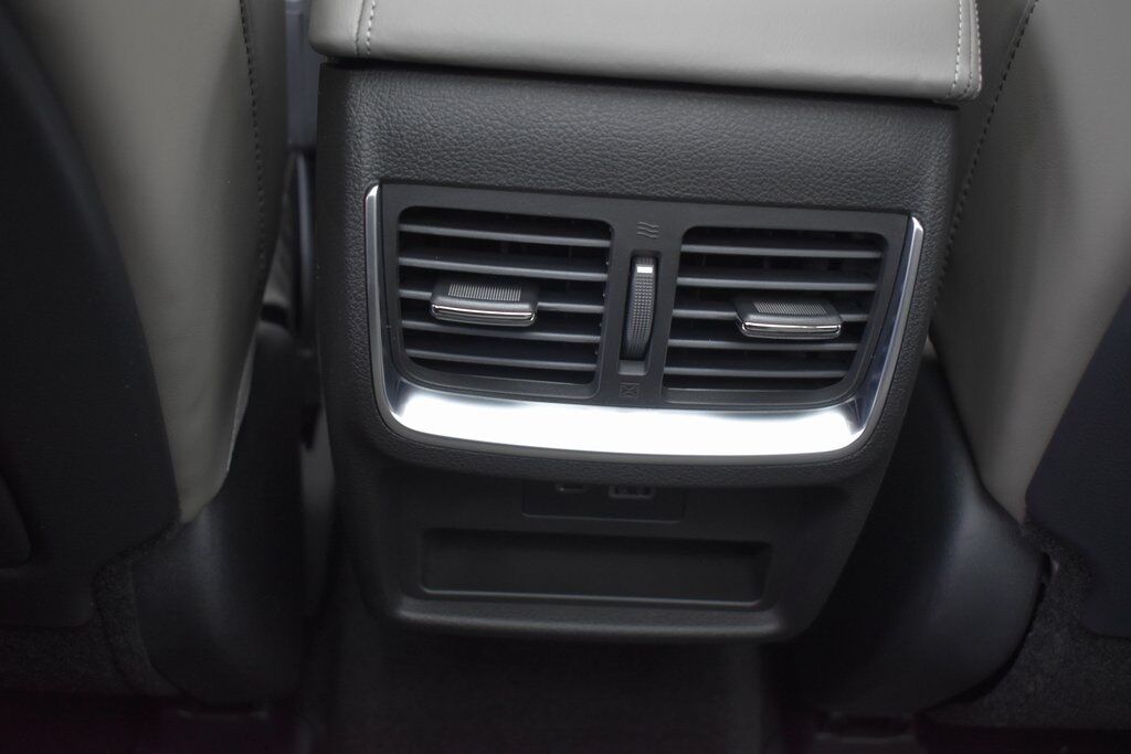 2023 INFINITI QX50 LUXE Vienna VA