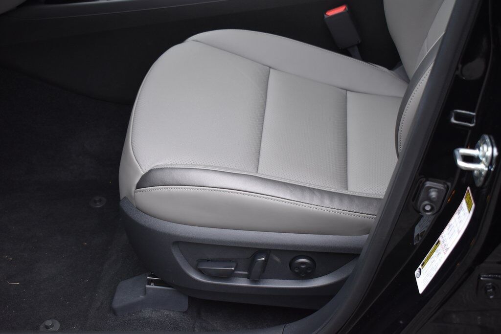 2023 INFINITI QX50 LUXE Vienna VA