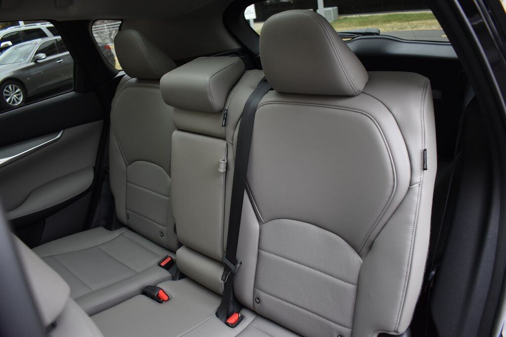 2023 INFINITI QX50 LUXE Vienna VA