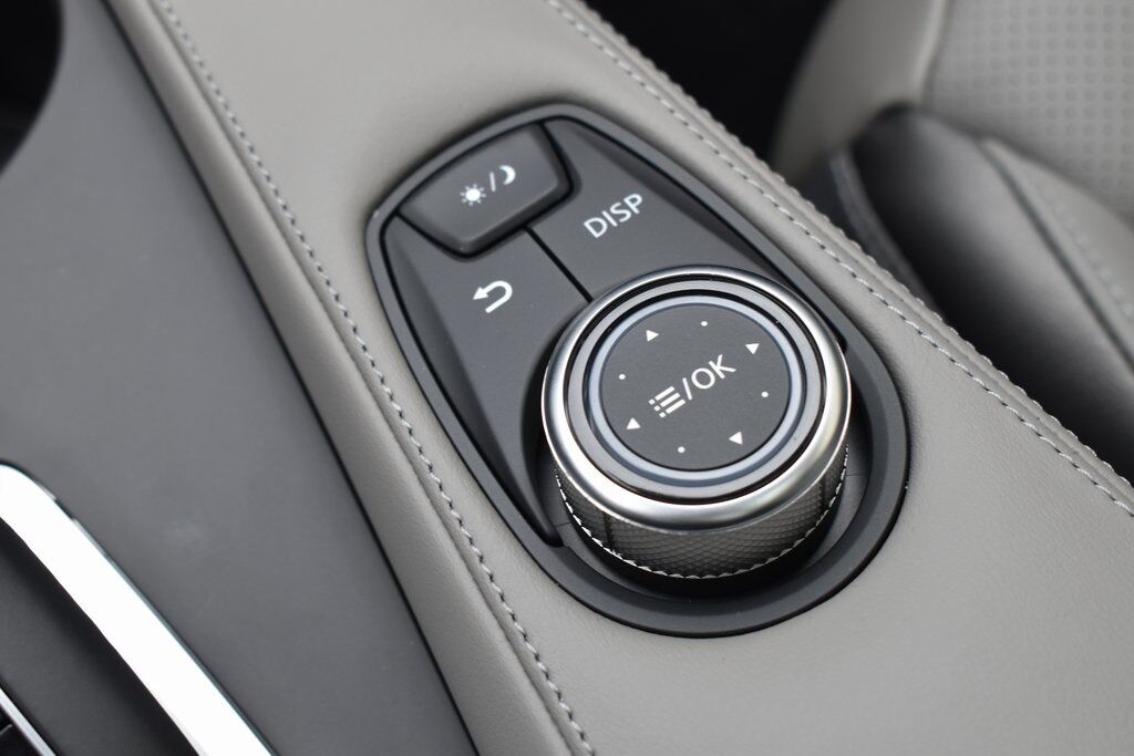 2023 INFINITI QX50 LUXE Vienna VA