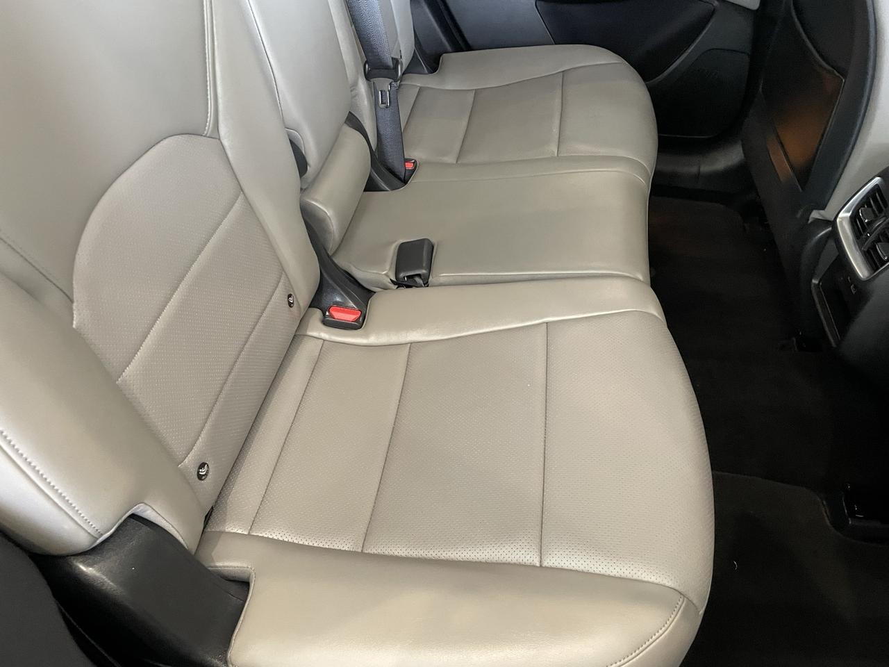 2023 INFINITI QX50 LUXE Annapolis MD